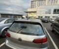Серый Фольксваген e-Golf, объемом двигателя 0 л и пробегом 46 тыс. км за 15000 $, фото 4 на Automoto.ua
