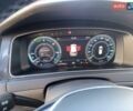 Серый Фольксваген e-Golf, объемом двигателя 0 л и пробегом 152 тыс. км за 13900 $, фото 8 на Automoto.ua
