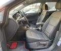 Сірий Фольксваген e-Golf, об'ємом двигуна 0 л та пробігом 22 тис. км за 13800 $, фото 18 на Automoto.ua