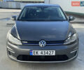 Серый Фольксваген e-Golf, объемом двигателя 0 л и пробегом 120 тыс. км за 12000 $, фото 7 на Automoto.ua