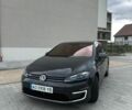 Серый Фольксваген e-Golf, объемом двигателя 0 л и пробегом 85 тыс. км за 14400 $, фото 1 на Automoto.ua