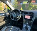 Сірий Фольксваген e-Golf, об'ємом двигуна 0 л та пробігом 163 тис. км за 11300 $, фото 13 на Automoto.ua