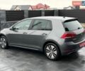 Сірий Фольксваген e-Golf, об'ємом двигуна 0 л та пробігом 107 тис. км за 12999 $, фото 8 на Automoto.ua