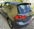 Серый Фольксваген e-Golf, объемом двигателя 0 л и пробегом 98 тыс. км за 14500 $, фото 10 на Automoto.ua