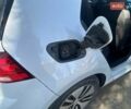 Серый Фольксваген e-Golf, объемом двигателя 0 л и пробегом 126 тыс. км за 11700 $, фото 19 на Automoto.ua