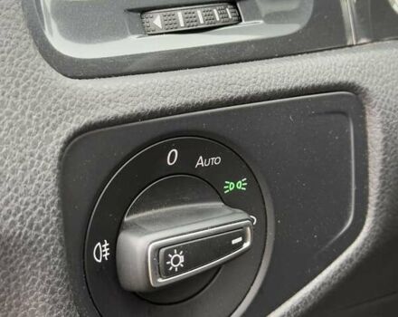 Сірий Фольксваген e-Golf, об'ємом двигуна 0 л та пробігом 161 тис. км за 13100 $, фото 25 на Automoto.ua