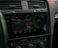 Сірий Фольксваген e-Golf, об'ємом двигуна 0 л та пробігом 143 тис. км за 15900 $, фото 28 на Automoto.ua