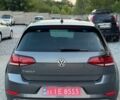 Серый Фольксваген e-Golf, объемом двигателя 0 л и пробегом 140 тыс. км за 12700 $, фото 6 на Automoto.ua