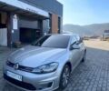 Сірий Фольксваген e-Golf, об'ємом двигуна 0 л та пробігом 93 тис. км за 12800 $, фото 1 на Automoto.ua