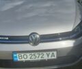 Сірий Фольксваген e-Golf, об'ємом двигуна 0 л та пробігом 123 тис. км за 13300 $, фото 13 на Automoto.ua
