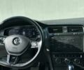 Серый Фольксваген e-Golf, объемом двигателя 0 л и пробегом 93 тыс. км за 11700 $, фото 10 на Automoto.ua