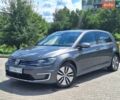 Сірий Фольксваген e-Golf, об'ємом двигуна 0 л та пробігом 163 тис. км за 12700 $, фото 4 на Automoto.ua