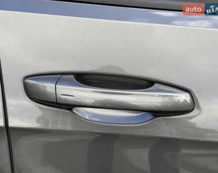 Сірий Фольксваген e-Golf, об'ємом двигуна 0 л та пробігом 190 тис. км за 11500 $, фото 30 на Automoto.ua