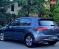 Сірий Фольксваген e-Golf, об'ємом двигуна 0 л та пробігом 148 тис. км за 13999 $, фото 10 на Automoto.ua