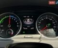 Серый Фольксваген e-Golf, объемом двигателя 0 л и пробегом 132 тыс. км за 13900 $, фото 13 на Automoto.ua