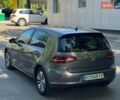 Серый Фольксваген e-Golf, объемом двигателя 0 л и пробегом 165 тыс. км за 9200 $, фото 6 на Automoto.ua