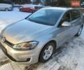 Серый Фольксваген e-Golf, объемом двигателя 0 л и пробегом 77 тыс. км за 11650 $, фото 1 на Automoto.ua