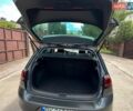 Серый Фольксваген e-Golf, объемом двигателя 0 л и пробегом 88 тыс. км за 13699 $, фото 17 на Automoto.ua