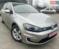 Серый Фольксваген e-Golf, объемом двигателя 0 л и пробегом 115 тыс. км за 9600 $, фото 3 на Automoto.ua