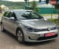 Сірий Фольксваген e-Golf, об'ємом двигуна 0 л та пробігом 150 тис. км за 12900 $, фото 3 на Automoto.ua