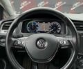 Сірий Фольксваген e-Golf, об'ємом двигуна 0 л та пробігом 161 тис. км за 13100 $, фото 18 на Automoto.ua
