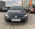 Сірий Фольксваген e-Golf, об'ємом двигуна 0 л та пробігом 22 тис. км за 13800 $, фото 1 на Automoto.ua