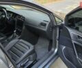 Сірий Фольксваген e-Golf, об'ємом двигуна 0 л та пробігом 74 тис. км за 13900 $, фото 19 на Automoto.ua