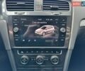 Сірий Фольксваген e-Golf, об'ємом двигуна 0 л та пробігом 159 тис. км за 11500 $, фото 31 на Automoto.ua