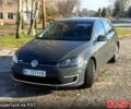 Серый Фольксваген e-Golf, объемом двигателя 0 л и пробегом 140 тыс. км за 11700 $, фото 4 на Automoto.ua