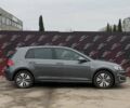 Сірий Фольксваген e-Golf, об'ємом двигуна 0 л та пробігом 161 тис. км за 13100 $, фото 3 на Automoto.ua