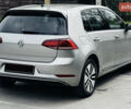 Сірий Фольксваген e-Golf, об'ємом двигуна 0 л та пробігом 140 тис. км за 11450 $, фото 14 на Automoto.ua