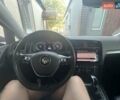 Серый Фольксваген e-Golf, объемом двигателя 0 л и пробегом 103 тыс. км за 15300 $, фото 5 на Automoto.ua