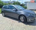 Сірий Фольксваген e-Golf, об'ємом двигуна 0 л та пробігом 163 тис. км за 12700 $, фото 5 на Automoto.ua