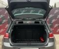 Сірий Фольксваген e-Golf, об'ємом двигуна 0 л та пробігом 161 тис. км за 13100 $, фото 12 на Automoto.ua