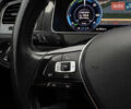 Сірий Фольксваген e-Golf, об'ємом двигуна 0 л та пробігом 195 тис. км за 11200 $, фото 26 на Automoto.ua