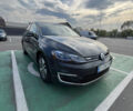 Сірий Фольксваген e-Golf, об'ємом двигуна 0 л та пробігом 87 тис. км за 14500 $, фото 25 на Automoto.ua