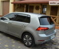 Серый Фольксваген e-Golf, объемом двигателя 0 л и пробегом 63 тыс. км за 15500 $, фото 34 на Automoto.ua