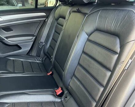 Серый Фольксваген e-Golf, объемом двигателя 0 л и пробегом 103 тыс. км за 15300 $, фото 14 на Automoto.ua