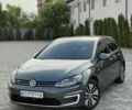 Серый Фольксваген e-Golf, объемом двигателя 0 л и пробегом 151 тыс. км за 13900 $, фото 5 на Automoto.ua