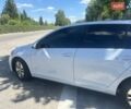 Сірий Фольксваген e-Golf, об'ємом двигуна 0 л та пробігом 120 тис. км за 11900 $, фото 9 на Automoto.ua
