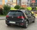Сірий Фольксваген e-Golf, об'ємом двигуна 0 л та пробігом 115 тис. км за 11000 $, фото 9 на Automoto.ua
