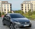 Серый Фольксваген e-Golf, объемом двигателя 0 л и пробегом 151 тыс. км за 13900 $, фото 23 на Automoto.ua