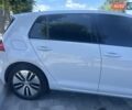 Сірий Фольксваген e-Golf, об'ємом двигуна 0 л та пробігом 120 тис. км за 11900 $, фото 4 на Automoto.ua