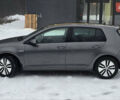 Серый Фольксваген e-Golf, объемом двигателя 0 л и пробегом 159 тыс. км за 12499 $, фото 19 на Automoto.ua