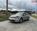 Серый Фольксваген e-Golf, объемом двигателя 0 л и пробегом 156 тыс. км за 11700 $, фото 9 на Automoto.ua