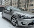Сірий Фольксваген e-Golf, об'ємом двигуна 0 л та пробігом 101 тис. км за 12800 $, фото 3 на Automoto.ua