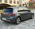 Серый Фольксваген e-Golf, объемом двигателя 0 л и пробегом 151 тыс. км за 13900 $, фото 6 на Automoto.ua