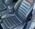 Серый Фольксваген e-Golf, объемом двигателя 0 л и пробегом 165 тыс. км за 9200 $, фото 24 на Automoto.ua