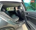 Сірий Фольксваген e-Golf, об'ємом двигуна 0 л та пробігом 92 тис. км за 13699 $, фото 19 на Automoto.ua
