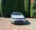 Сірий Фольксваген e-Golf, об'ємом двигуна 0 л та пробігом 134 тис. км за 15700 $, фото 1 на Automoto.ua